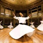 Filosofi Tarian Sufi, Harmoni Jiwa, Raga Dan Ketuhanan