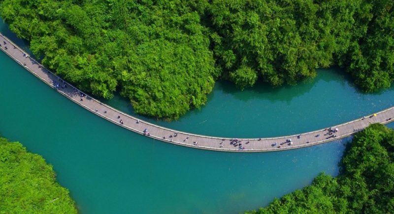 Jembatan Shiziguan