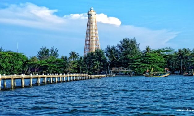 Kabupaten Indramayu Miliki Ragam Tempat Wisata Yang Bagus