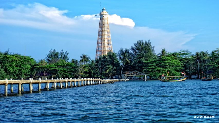 Kabupaten Indramayu Miliki Ragam Tempat Wisata Yang Bagus
