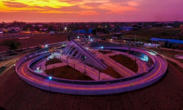 Kota Merauke Keindahan Alam Yang Ada Di ujung Timur Indonesia