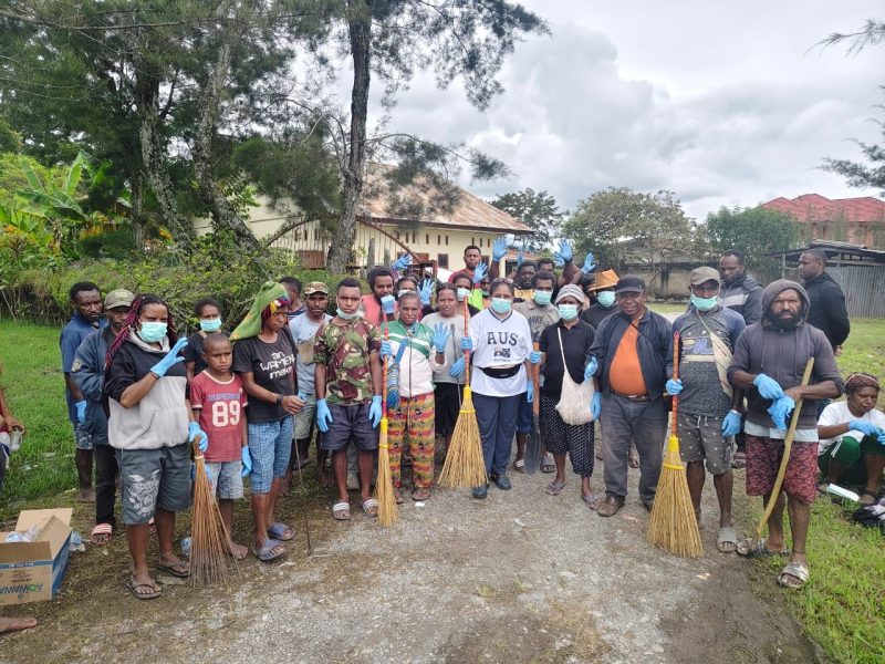 Kota Wamena