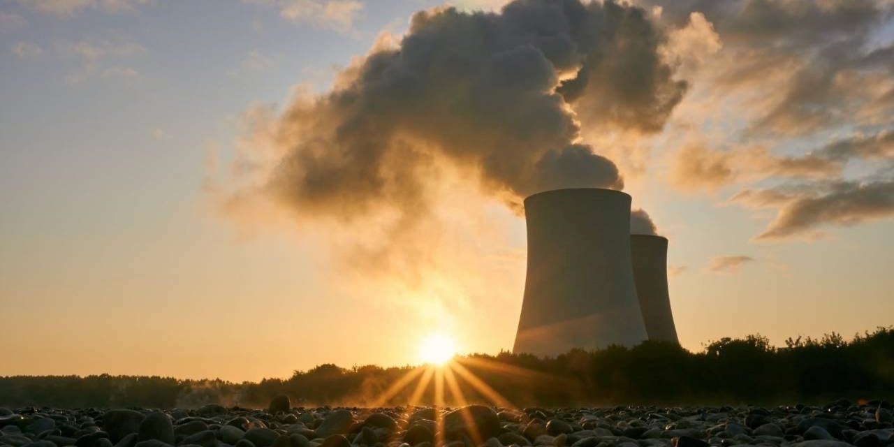 Krisis Energi Dunia, Solusi Berbasis Energi Terbarukan