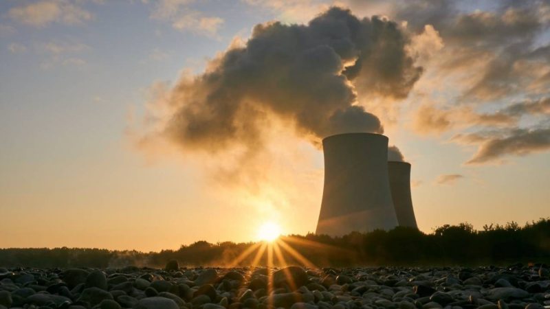 Krisis Energi Dunia