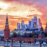 Negara Rusia Banyak Memiliki Spot Objek Wisata Yang Bagus