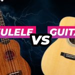 Alat Musik Ukulele, Apa Bedanya Dengan Gitar?