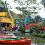 Deretan Wisata Bogor Yang Menarik Untuk Di Kunjungi