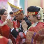 Fakta Unik Suku Batak Di Larang Menikah Dengan Satu Marga