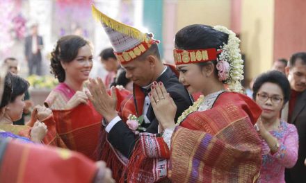 Fakta Unik Suku Batak Di Larang Menikah Dengan Satu Marga