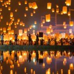 Festival Cahaya Di Thailand, Perayaan Budaya Yang Mendunia