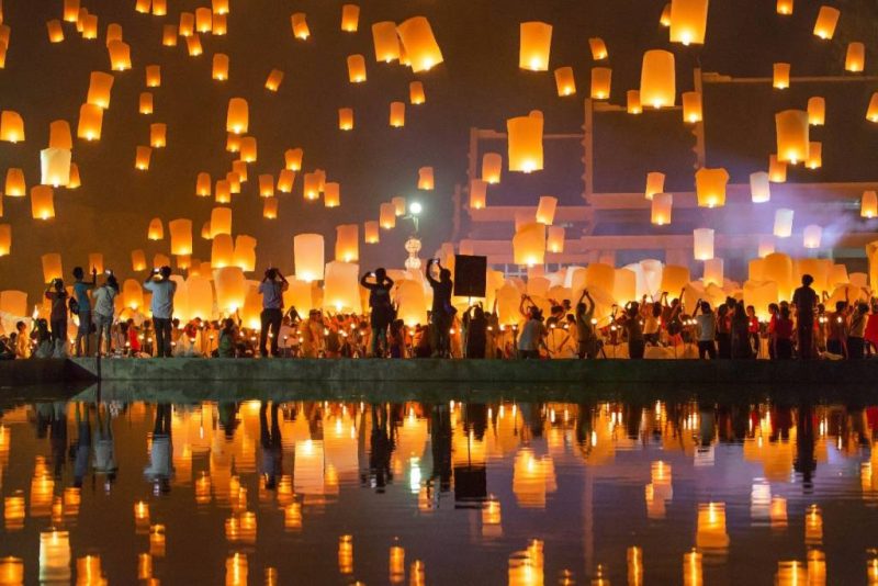 Festival Cahaya