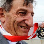 Mehmet Ozyurek, Pemilik Rekor Hidung Terpanjang di Dunia
