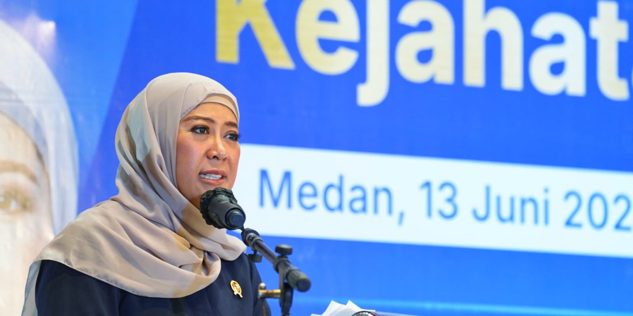Menkomdigi, Generasi Muda Harus Jadi Duta Internet Sehat