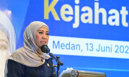 Menkomdigi, Generasi Muda Harus Jadi Duta Internet Sehat