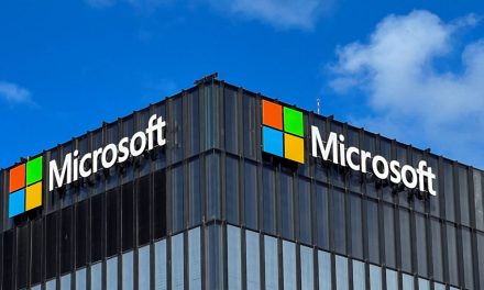 Microsoft Perusahaan Teknologi Besar Yang Berpengaruh