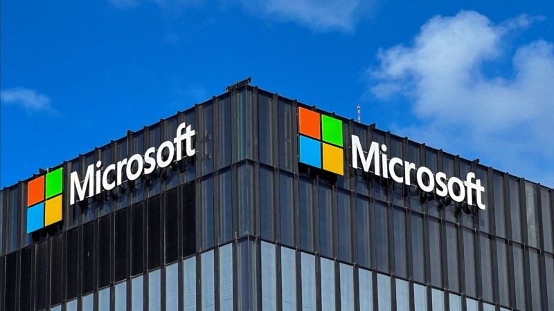 Microsoft