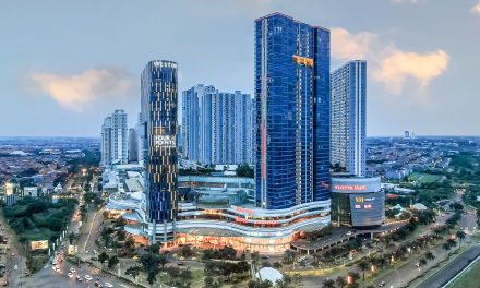 PT Pakuwon Jati Perusahaan Properti Terkemuka Di Indonesia