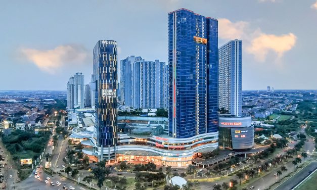 PT Pakuwon Jati Perusahaan Properti Terkemuka Di Indonesia