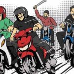 Waspada Geng Motor, Ancaman Keamanan Mengintai Masyarakat
