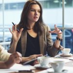 Wirausaha Perempuan Mendorong Inovasi Pertumbuhan Ekonomi