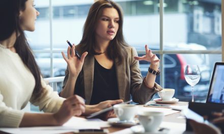 Wirausaha Perempuan Mendorong Inovasi Pertumbuhan Ekonomi