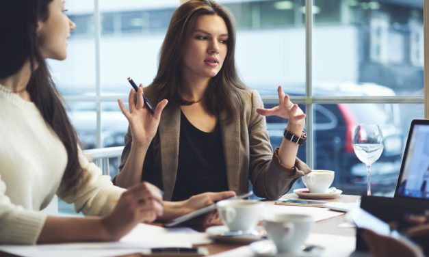 Wirausaha Perempuan Mendorong Inovasi Pertumbuhan Ekonomi