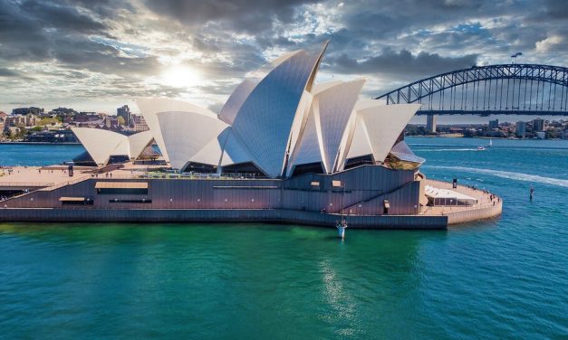 Australia Naikkan Biaya Visa Tiga Kali Lipat, WNI Ikut Terdampak