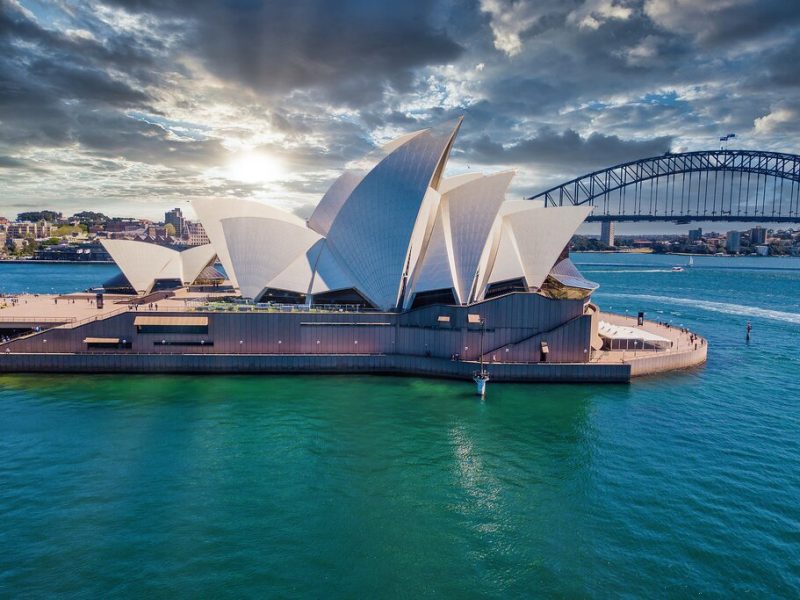 Australia