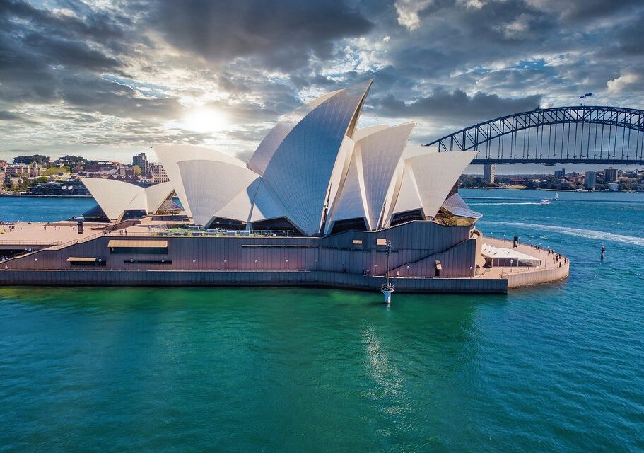 Australia Naikkan Biaya Visa Tiga Kali Lipat, WNI Ikut Terdampak