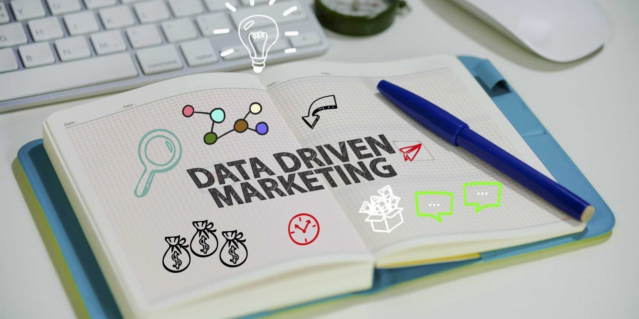 Data Driven Marketing Mengubah Lanskap Bisnis Modern