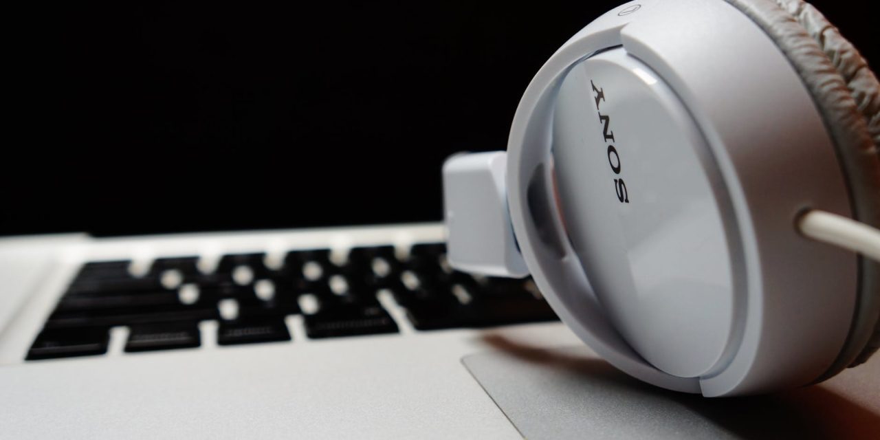 Headset Sony Terbaik Dan Berkualitas Yang Bisa Kamu Pilih