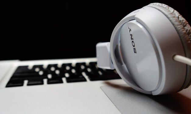 Headset Sony Terbaik Dan Berkualitas Yang Bisa Kamu Pilih