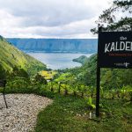 Kaldera Danau Toba Kini Menjadi Destinasi Wisata Internasional