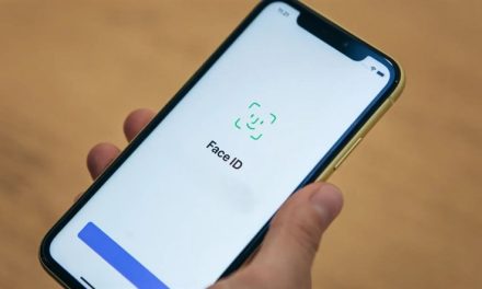 Keunggulan Face ID Yang Lebih Efektif Demi Keamanan