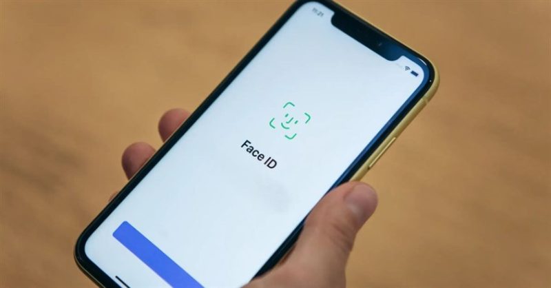 Keunggulan Face ID