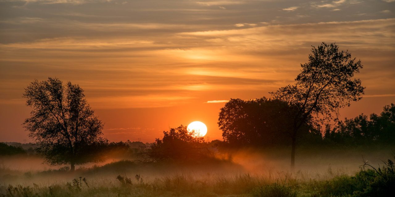 Kota Banyuwangi Dengan Julukannya “Sunrise Of Java”