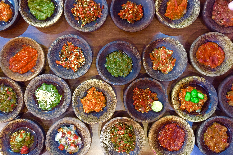 Mahakarya Sambal