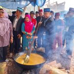 Peran Dodol Dalam Tradisi Kehidupan Masyarakat Indonesia