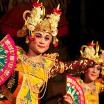 Tarian Legong Asal Bali Yang Punya Makna Mendalam!