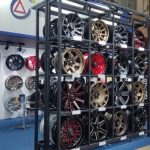 Velg Mobil BBS Paling Laris Oleh Penggemar Otomotif Di Dunia