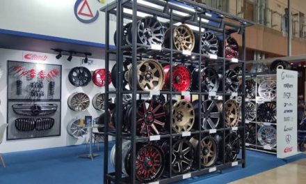 Velg Mobil BBS Paling Laris Oleh Penggemar Otomotif Di Dunia