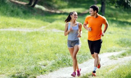 4 Jenis Olahraga untuk Meningkatkan Stamina Tubuh