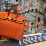 Brand Hermès Simbol Kemewahan Dan Keanggunan Fashion