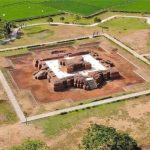 Candi Batujaya Peninggalan Purbakala Yang Unik