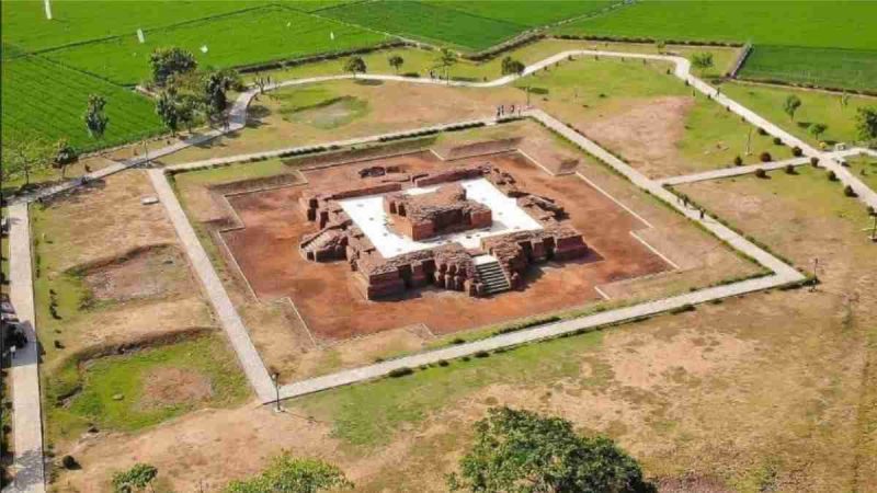 Candi Batujaya