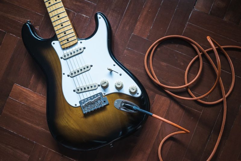 Gitar Listrik