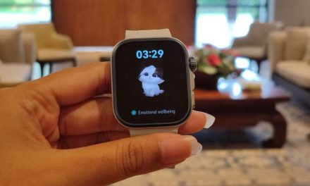 Huawei Fit 4 Series Cocok Untuk Olahraga Jelajah Alam