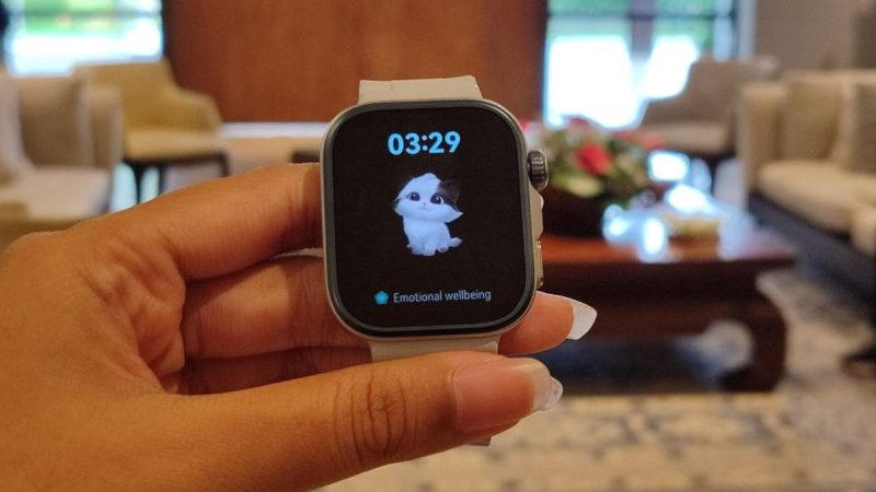 Huawei Fit 4