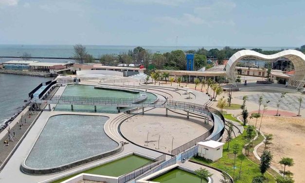 Kumpulan Wisata Pekalongan Yang Bisa Anda Explore