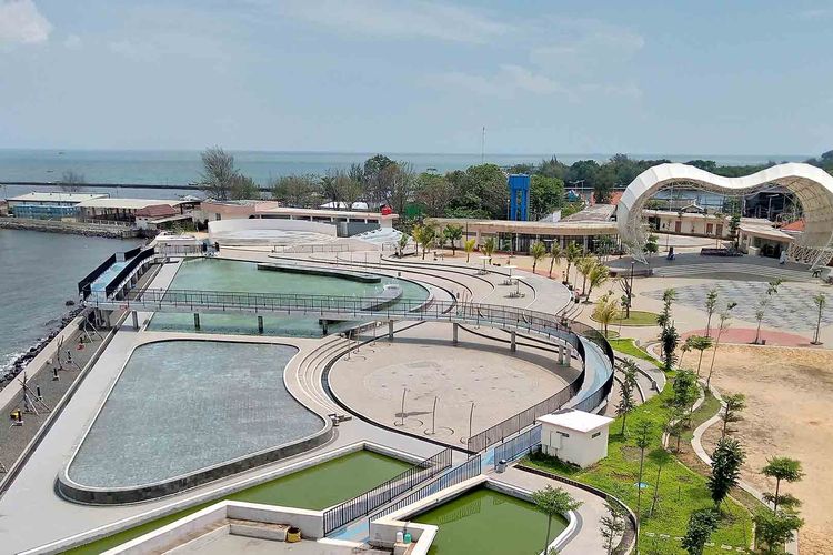 Kumpulan Wisata Pekalongan